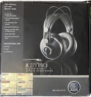 AKG K 271 MK II Closed-Back Studio Headphones