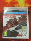 Need For Speed: Most Wanted - Sony Playstation 3 PS3 - no manual