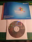 Windows XP Professional + Guida introduttiva NO CODICE DI ATTIVAZIONE