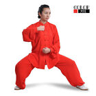 Tuta universale Kung fu arte marziale Tai Chi Wing Chun Shaolin uniformi vestiti