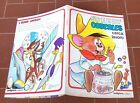 SPEEDY GONZALES Cerca lavoro - Malipiero 1979 Warner Bros Fiabiland