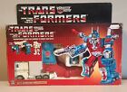 Transformers G1 (1984 Japan) Ultramagnus