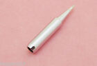 5x Replace Soldering Solder Leader-Free Solder Iron Tip F Hakko 936 900M-T-1.2D