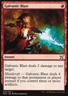 Galvanic Blast ~ Duel Decks [ Excellent ] [ Magic MTG ]