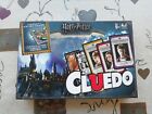 CLUEDO HARRY POTTER gioco da tavolo