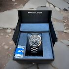 Hamilton Khaki Pilot Men s Black Watch - H765120