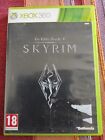 THE ELDER SCROLLS V 5 SKYRIM GIOCO PAL FR