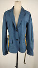 GATTINONI GIACCA DONNA TG. 50 JACKET WOMAN ITALY CASUAL VINTAGE