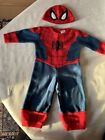 Costume Spiderman Bambini Halloween, Carnevale, Feste, Natale, Etc