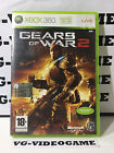 GEARS OF WAR 2, XBOX 360