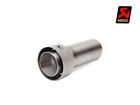 DB KILLER SCARICO AKRAPOVIC PER R6 2007-2021