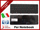 Tastiera Keyboard Italiana HP G62 SERIES MP-09J86I0-920