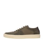 DAMON Sneakers MANOVIE TOSCANE Uomo Verde Amr03_mano