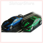 SCX Scalextric Compact 1:43 Auto nach Wahl Slotcar (bedingt Carrera GO geeignet)