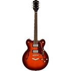 Gretsch G2622 Streamliner Center Block Double-Cut V-Stoptail Fireburst -