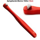 Ortodonzia Spingibande Plastica Manico Teflon Bite Stick Band Pusher Dentale CE