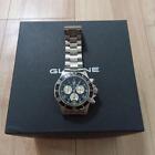 Glycine Combat Chronograph Quartz