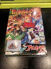 Baldies - Atari Jaguar CD New Nuovo Sealed