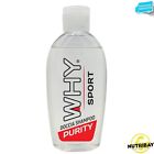 WHY SPORT DOCCIA SHAMPOO PURITY - 100 ml