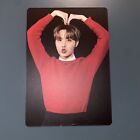 BTS Map Of The Soul On:e Official Photocard - 8/8 J-Hope Bangtan Boys MOTS Jhope