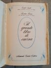 IL GRANDE LIBRO DI CUCINA Armando Curcio Editore, ricettario/ricette-Santi/Brera