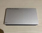 Hard Disk esterno 1TB Lacie Porsche Design