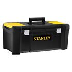 Cassetta per attrezzi Stanley ESSENTIAL, modello STST82976 1, colori Nero e per