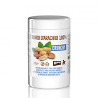 BPR NUTRITION BURRO D ARACHIDI 100% CRUNCHY MAXI FORMATO DA 1KG