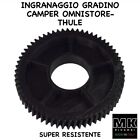 INGRANAGGIO IN NYLON RINFORZATO PER GRADINO CAMPER OMNISTORE - THULE