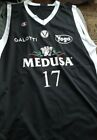 maglia basket virtus bologna