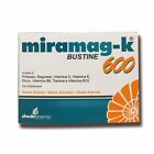 Miramag-k 600 Integratore 20 Bustine