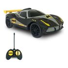 Macchina Batman Batmobile radiocomandata Mondo Motors gioco giocattolo per bimbi