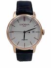 Orologio Locman 1960 Automatico 253PLWM/483 41mm Placcato Scontatissimo Nuovo