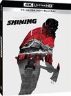 Shining - Extended Edition (4K Ultra HD + Blu-Ray Disc)