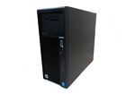 PC WORKSTATION HP Z230 Intel Xeon E3-1225U3 RAM 16Gb HDD 500Gb+ SSD 240Gb Server