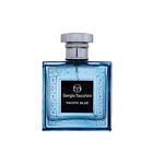 Sergio Tacchini Pacific Blue Eau De Toilette 100 ml