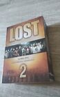 Cofanetto Serie Tv 8 DvD Lost  2^ Stagione completa