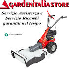 Trinciaerba Falciatutto Eurosystems Minieffe Loncin  Piatto 53 cm Multiattrezzo