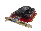 ASUS RADEON HD 6770 1GB DDR3 PCI-E 1.1 x16 GRAFIKKARTE DVI VGA HDMI #GK9569