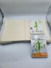 Pedana Balance Board per Nintendo Wii + Wii Fit & Wii Fit Plus