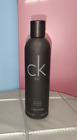 Gel Doccia Bagnoschiuma Uomo Calvin Klein BE Body Wash