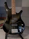 Ibanez GSR200 Black Basso Elettrico 4 Corde