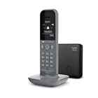 Telefono cordless Gigaset CL390a