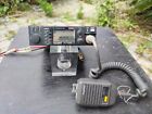 Compact 70 cm FM Mobile Transceiver YAESU FT-712RH