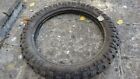 Vintage New Old Stock 3.50-19 3.50 19 Avon Gripster Mk2 Original BSA WD B40 Tyre