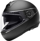 CASCO MODULARE SCHUBERTH C4 PRO MATT BLACK