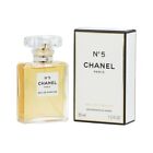 CHANEL N° 5 EDP 35 ML PROFUMO PARIS  NATURAL SPRAY elegante femminile