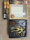 Kaiyodo Revoltech Iron Man Mark 21 052 Gold Figure