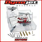 KIT CARBURAZIONE DYNOJET YAMAHA FZR 1000 ExUp 1000 1989-1996 E4133 Stage 1