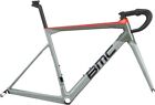 TELAIO bici da corsa BMC Teammachine SLR01 top di gamma in GARANZIA!